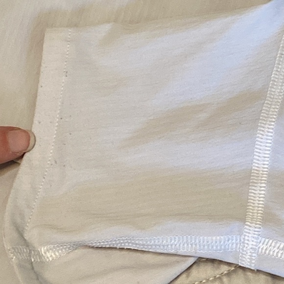 Lululemon Speed Up Low Rise Short - Picture 13 of 14